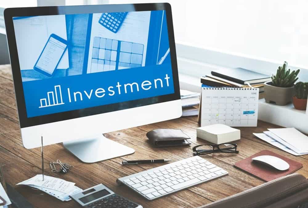 الاستثمار في الأسهم الخاصة