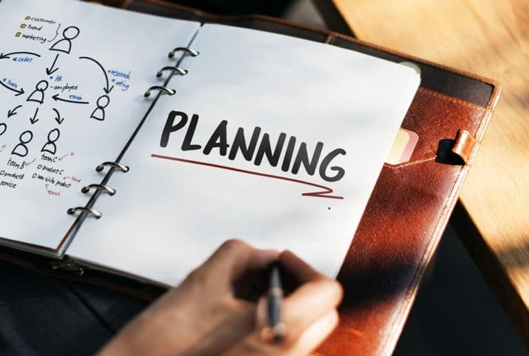 التخطيط الدقيق.. دافع أم عائق للتميز؟ التخطيط الدقيق