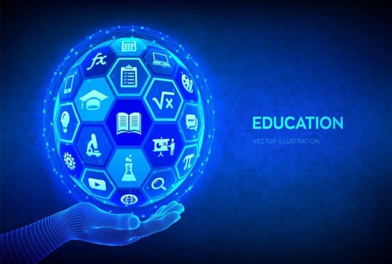 50 شركة ناشئة تتصدر مشهد التكنولوجيا التعليمية بمنطقة الشرق الأوسط التكنولوجيا التعليمية