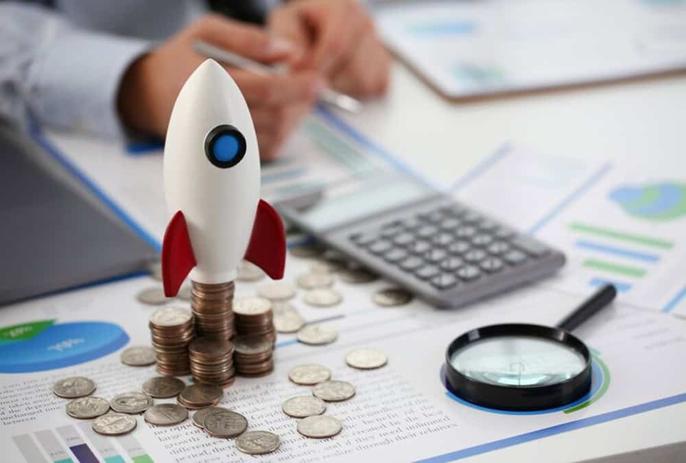 الجولات الاستثمارية