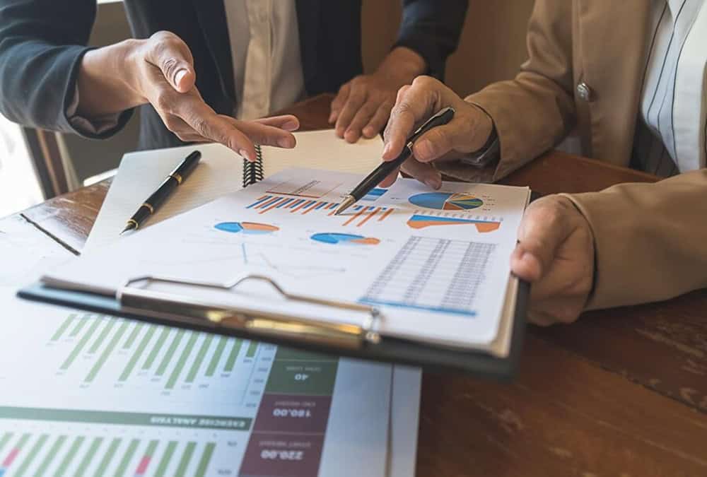 الجولات الاستثمارية