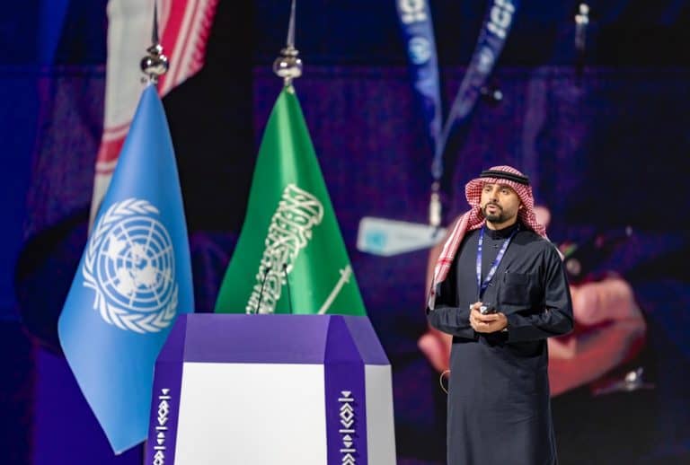 محافظ “الحكومة الرقمية”: المملكة الرابعة عالميًا بمؤشر OSI بفضل التحول الرقمي التحول الرقمي