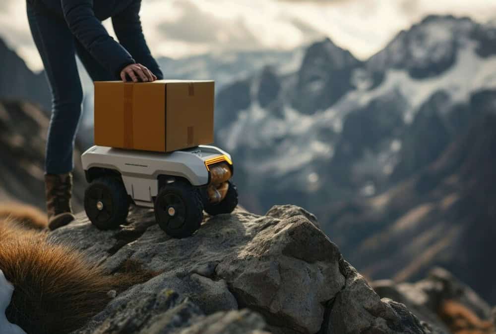 تحويل المنتجات إلى تجارب إنسانية