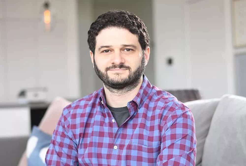 داستن موسكوفيتز