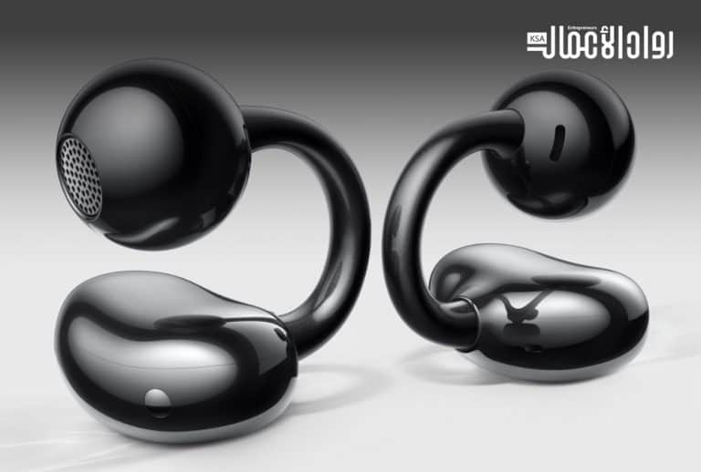 سماعات HUAWEI FreeClip