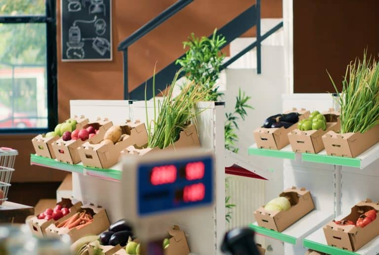مشروع محل تموينات.. استثمار بسيط وأرباح مستدامة مشروع محل تموينات