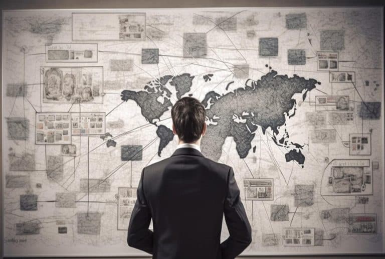 نماذج أعمال شركات عالمية.. ماذا نتعلم منها؟ نماذج أعمال شركات عالمية