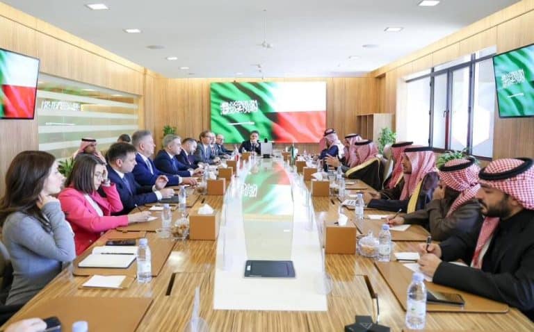 ماجد القصبي. وزير التجارة