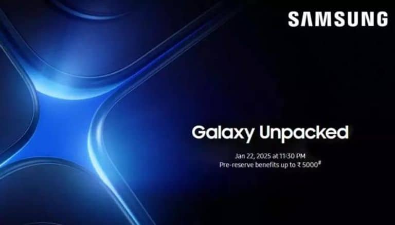 Samsung Galaxy Unpacked.. لحظة الكشف عن كل ما هو فريد وحصري يبدأ العد التنازلي لكي تصل سامسونج إلى المنصة للكشف عن أحدث سلسلة من هواتفها الذكية في حدث Samsung Galaxy Unpacked في سان خوسيه. كاليفورنيا. حيث ستستعرض خليفة أفضل هاتف أندرويد لعام 2024 - Galaxy S24 Ultra.