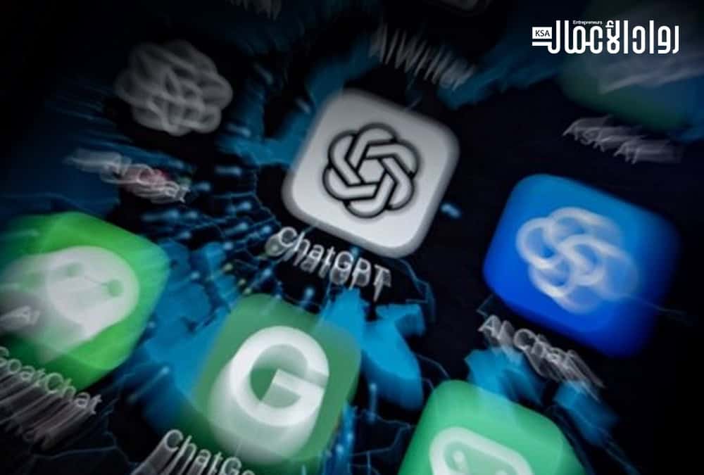 تطبيقات الذكاء الاصطناعي للهواتف المحمولة
