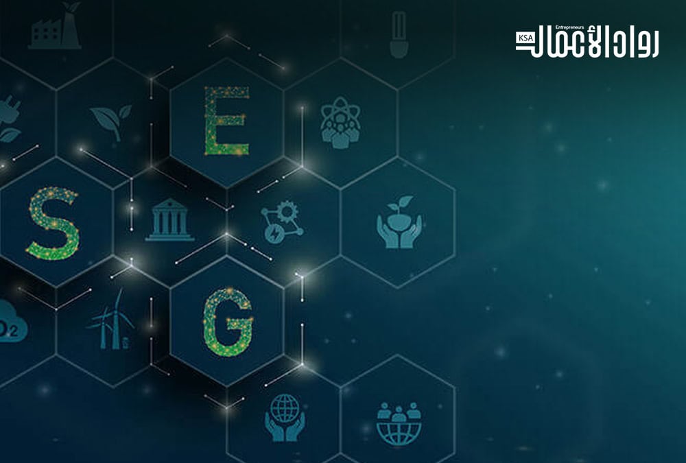 ESG وGRC