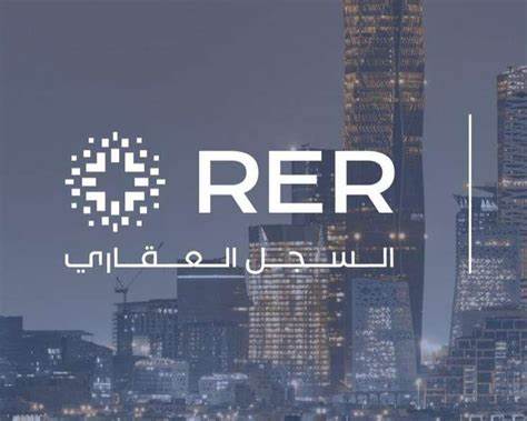 الرئيس التنفيذي للسجل العقاري: نستخدم تقنيات الجيومكانية لإنشاء خريطة عقارية وطنية لـ8.2 ملايين عقار