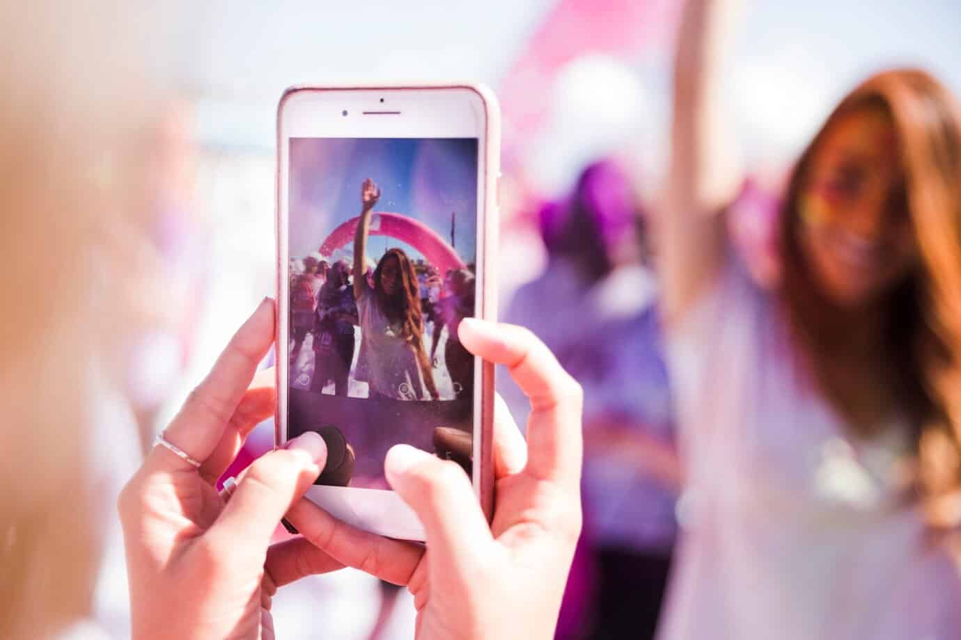 حملة جوجل ضد المؤثرين الصينيين..صفحة جديدة من إثارة الجدل بين الصين وأمريكا 