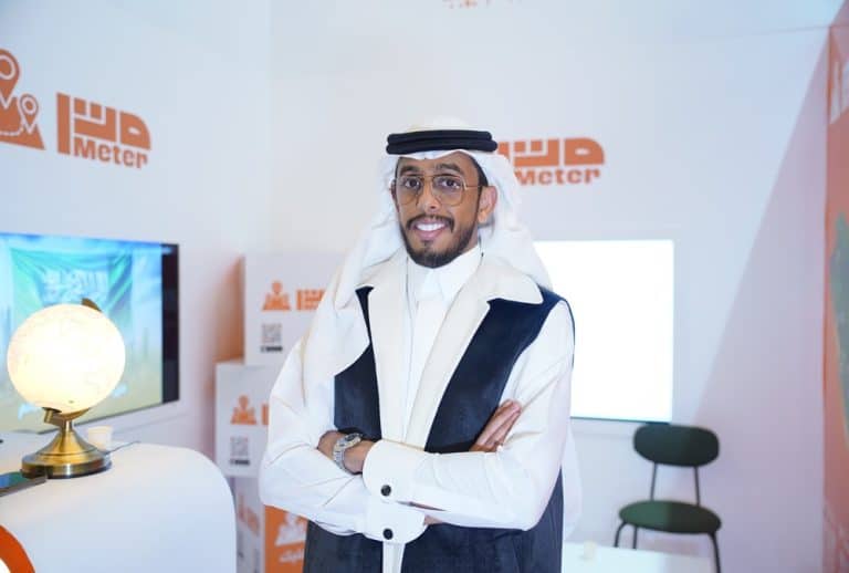 خاص| “الأنصاري”: منصة متر تدعم رؤية 2030 بتحول رقمي يعزز القطاع العقاري منصة متر
