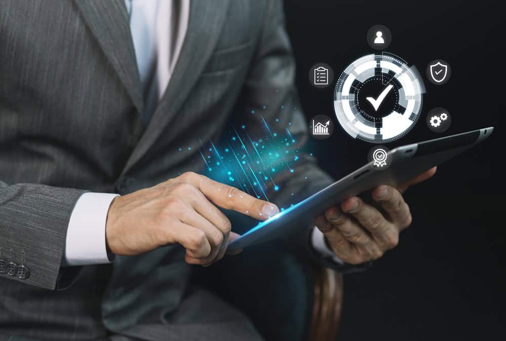 إدارة استمرارية الأعمال