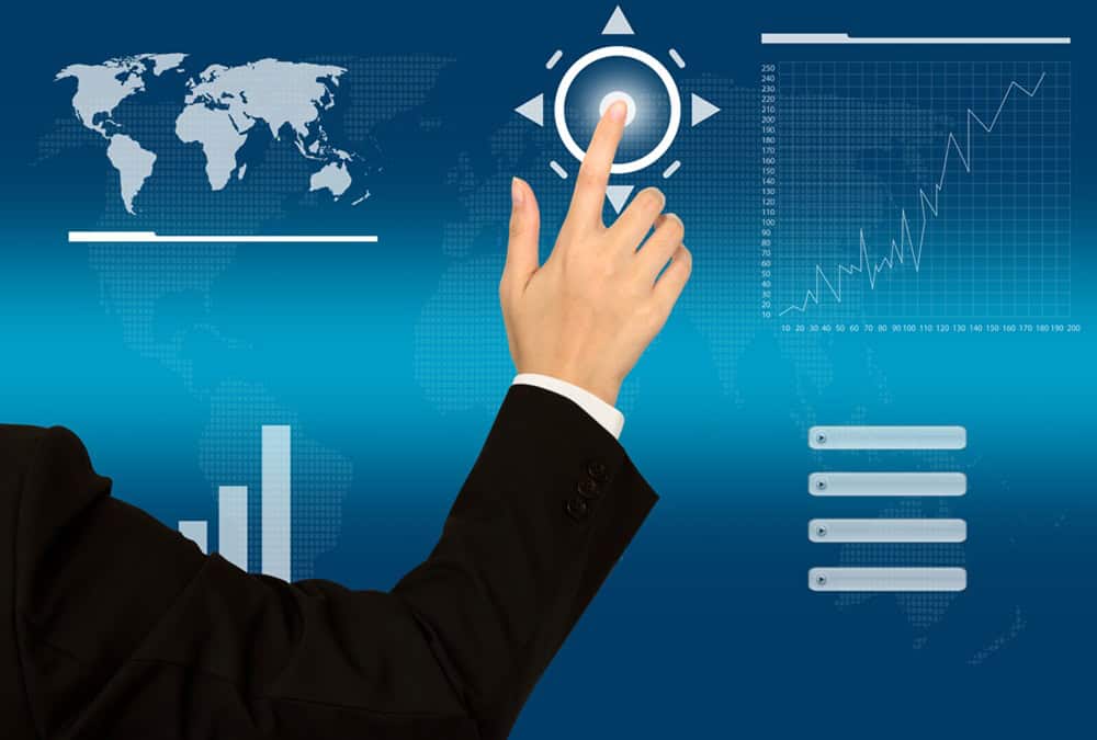 إدارة استمرارية الأعمال
