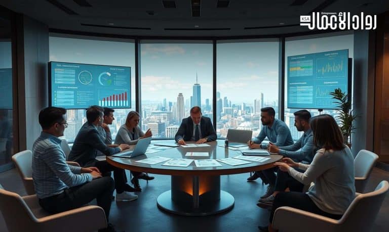 أفضل 10 ممارسات لإدارة المخاطر الإستراتيجية إدارة المخاطر الاستراتيجية