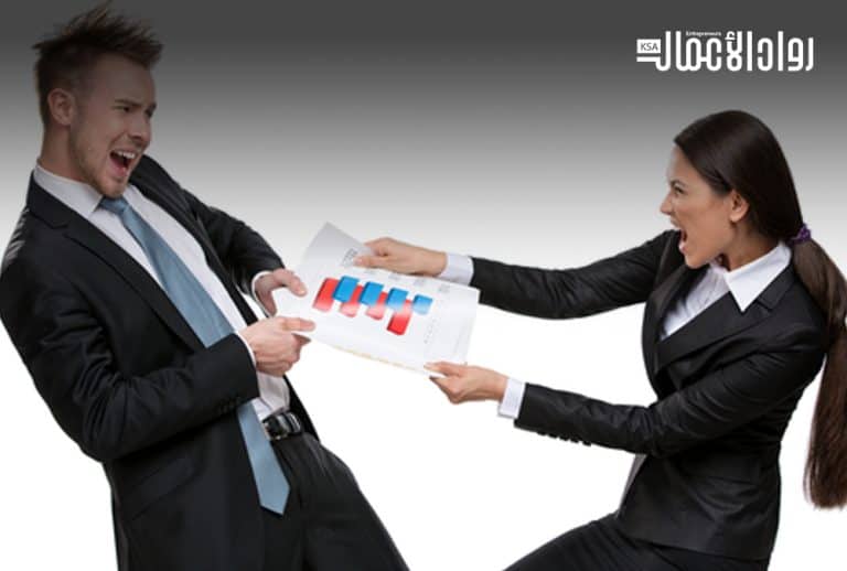 إدارة النزاعات