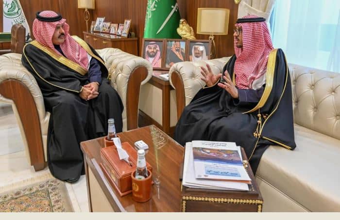 تطوير المنطقة للعام المالي  ٢٠٢٤م