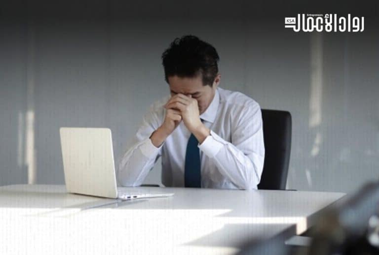 أخطاء محورية يرتكبها المدير لأول مرة