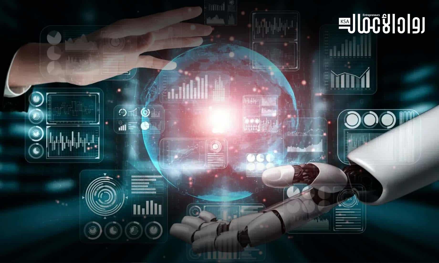 التوجهات التقنية لعام 2025