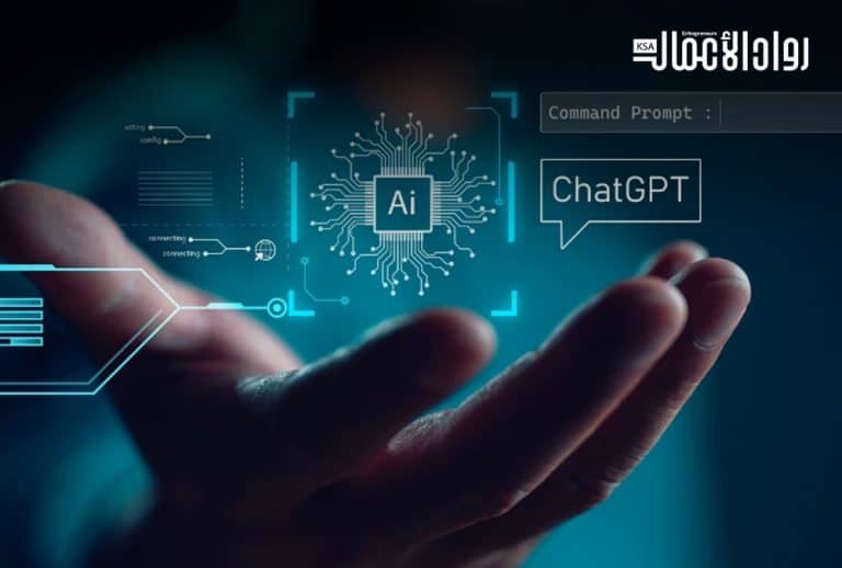 الذكاء الاصطناعي التوليدي