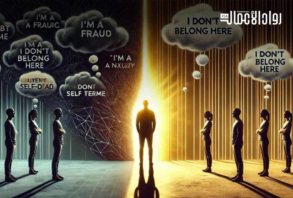 متلازمة المحتال