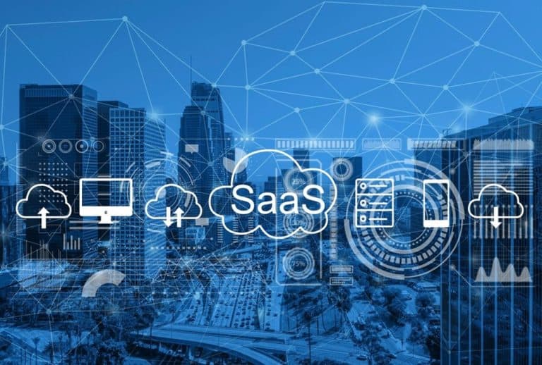 SaaS وPaaS وIaaS