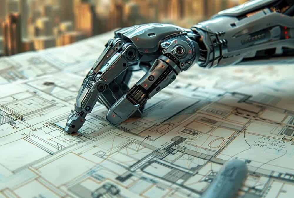 بناء مشروع بالذكاء الاصطناعي