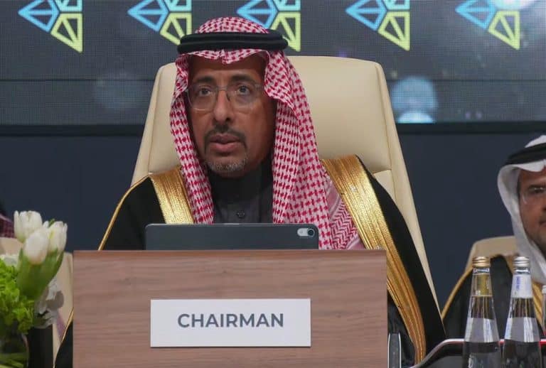 مؤتمر التعدين الدولي.. وزير الصناعة: القطاع بحاجة إلى 6 تريليونات دولار لتلبية الطلب العالمي مؤتمر التعدين الدولي