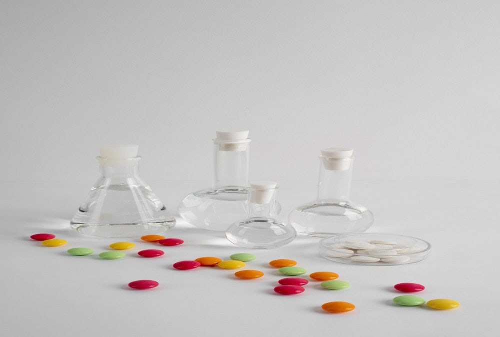 تطوير الأدوية