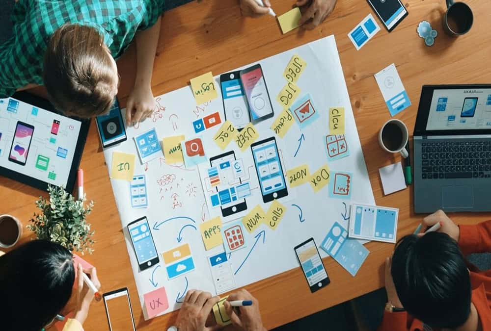 شركة لإدارة صفحات مواقع التواصل