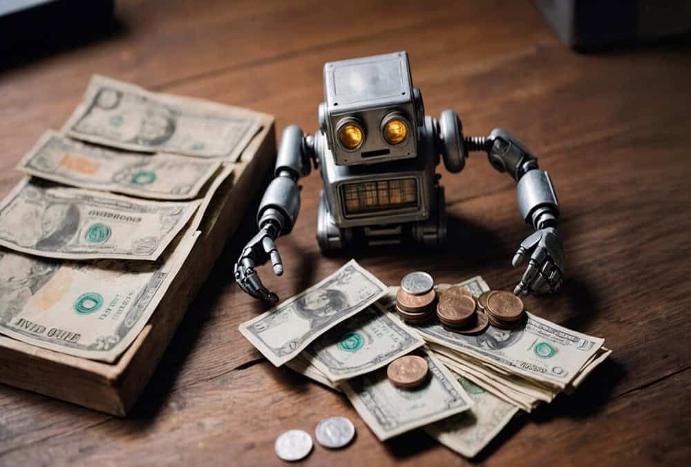 تشكيل الفرص الاقتصادية