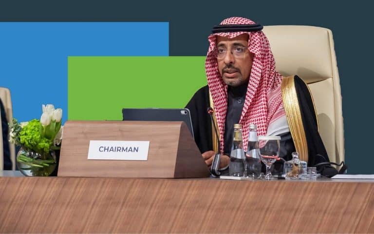 وزارة الصناعة تعزز الشراكات الدولية في التعدين مع 6 دول