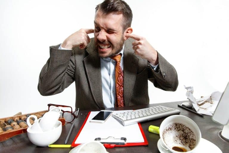 7 علامات تشير إلى استنزاف طاقتك كمؤسس علامات استنزاف الطاقة