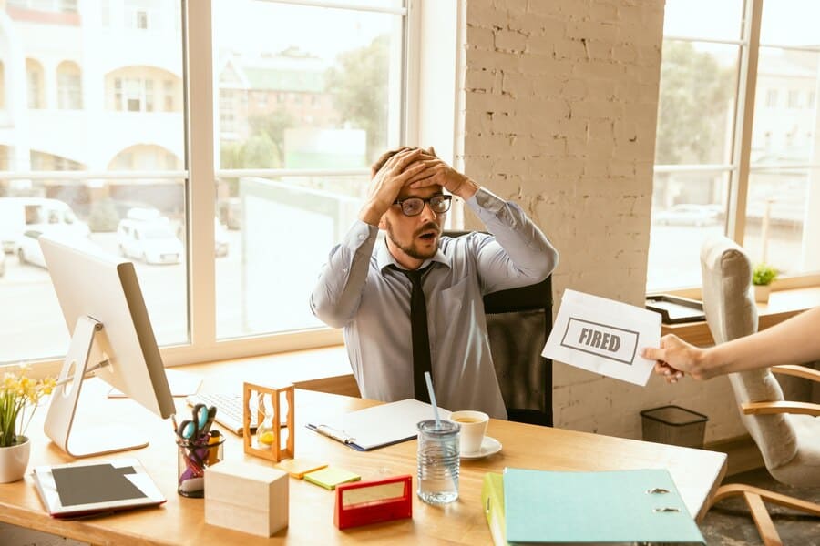 علامات استنزاف الطاقة