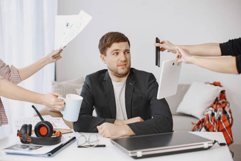 في بيئة العمل.. 8 أنماط شخصية تعيق تقدمك المهني بيئة العمل