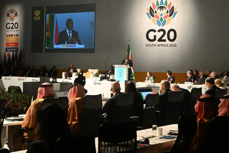 وزير المالية يرأس وفد المملكة المشارك في الاجتماع الأول لوزراء المالية لمجموعة العشرين