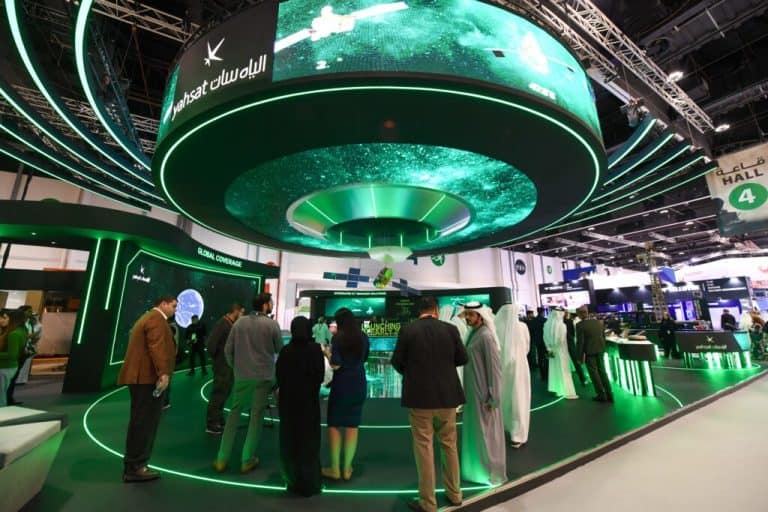 المملكة العربية السعودية تشارك في مؤتمر الدفاع الدولي "آيدكس 2025"