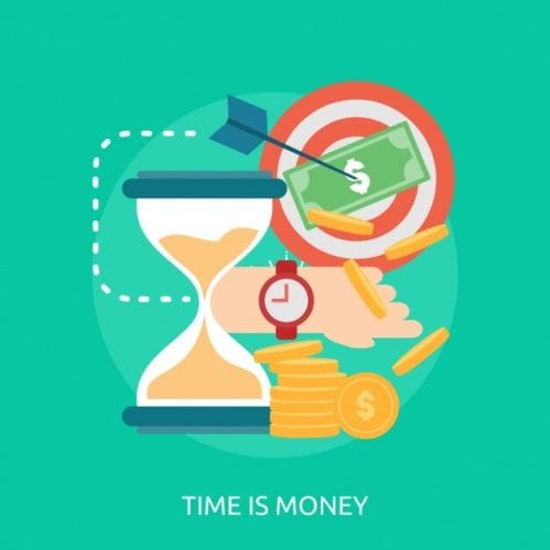 كيف يعيد عام 2025 تعريف قيمة الوقت؟ كيف يعيد عام 2025 تعريف قيمة الوقت