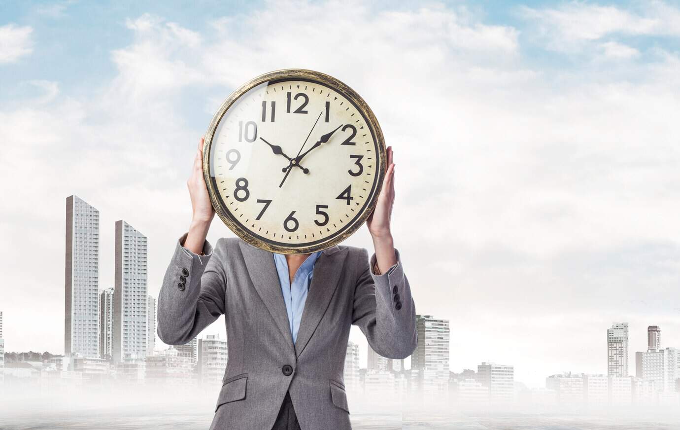 كيف يعيد عام 2025 تعريف قيمة الوقت