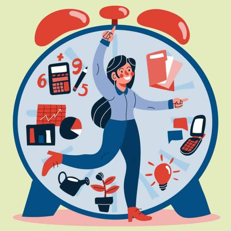 تنظيم الوقت وفقا للأولويات..حقيقة علمية أم خرافات ؟