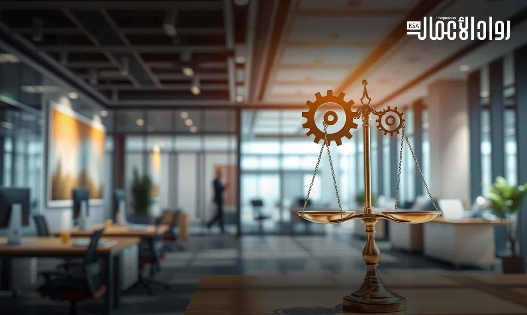 المواءمة بين الاستراتيجية والتنفيذ