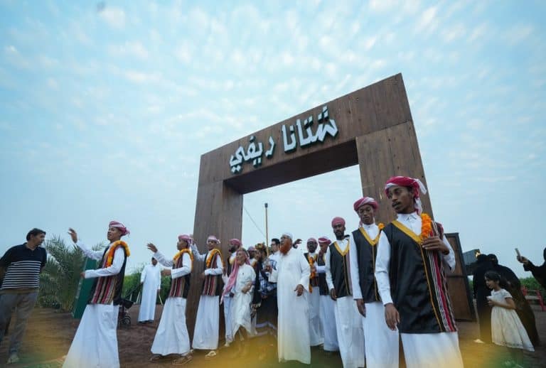 “شتانا ريفي” يُحقق نجاحًا باهرًا بحضور 25 ألف زائر شتانا ريفي