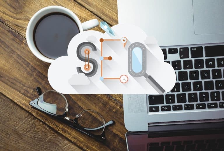 مطالبات SEO من ديب سيك