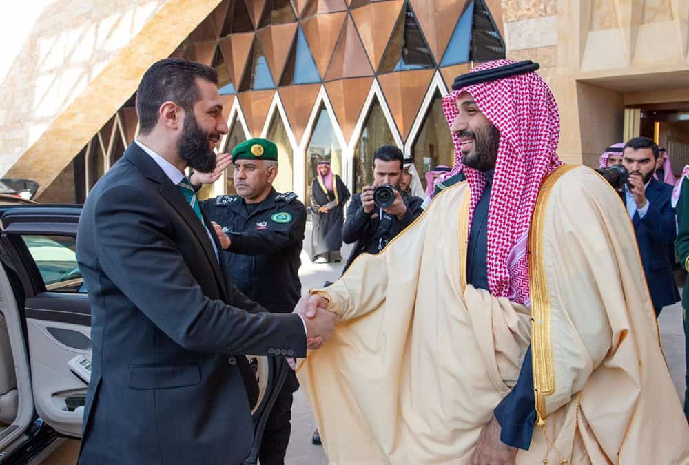ولي العهد