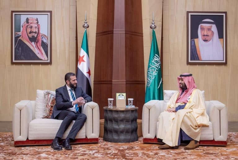 ولي العهد