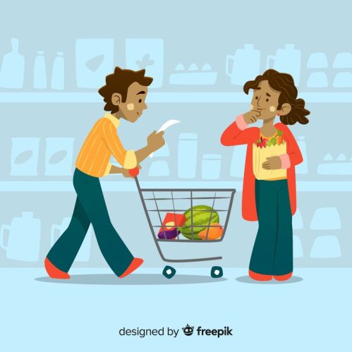 قبل أن تقنع جمهورك.. افهمه أولًا دليلك لتحديد الجمهور المستهدف لعام 2025