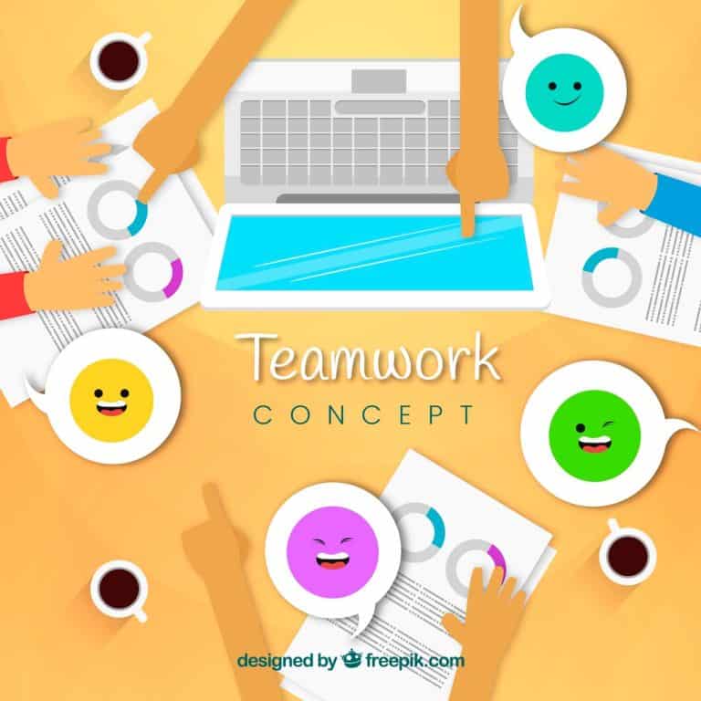 5 طرق لإبقاء فريقك سعيدًا.. بينها توفير ظروف عمل مرنة سعادة الفريق