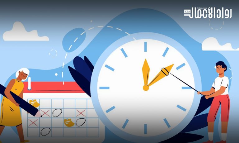 تحديد الوقت